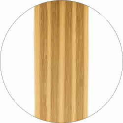 Long Lasting, #10/24, 50cm, 17g, Pre Bonded Hair Extensions, Single drawn