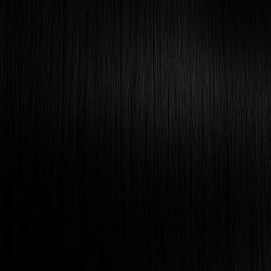 (10) #1 Black (Color sample)