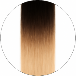 #1/6001 Balayage, 50cm, 50g, Pre Bonded Hair Extensions, Single drawn
