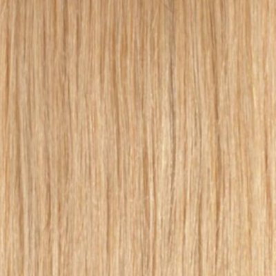 #18 Medium Blonde (Color sample)