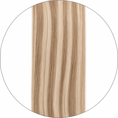 Long Lasting, #18/6001 Sunkissed Beige, 60 cm, 110 g, Hair Weft