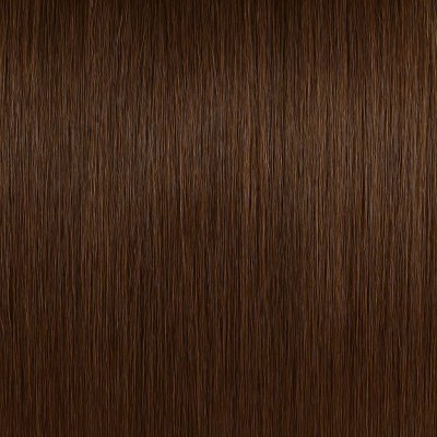 #4 Chocolate Brown (Color sample)