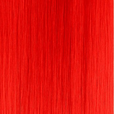 #64 Bright Red (Color sample)