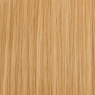 #12 Dark Blonde (Color sample)